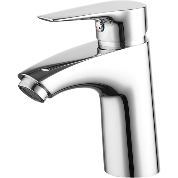 Смеситель для раковины Azario AZ-WSA654236AJ - фото 