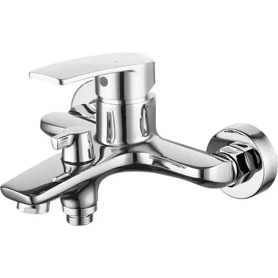 Смеситель для ванны Azario CS00091094 - фото 2