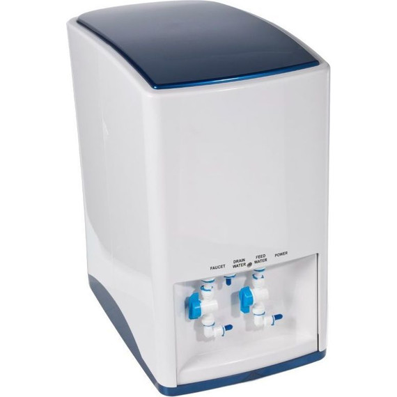 Фильтр обратного осмоса Atoll Sailboat A-575 STDA - фото 4