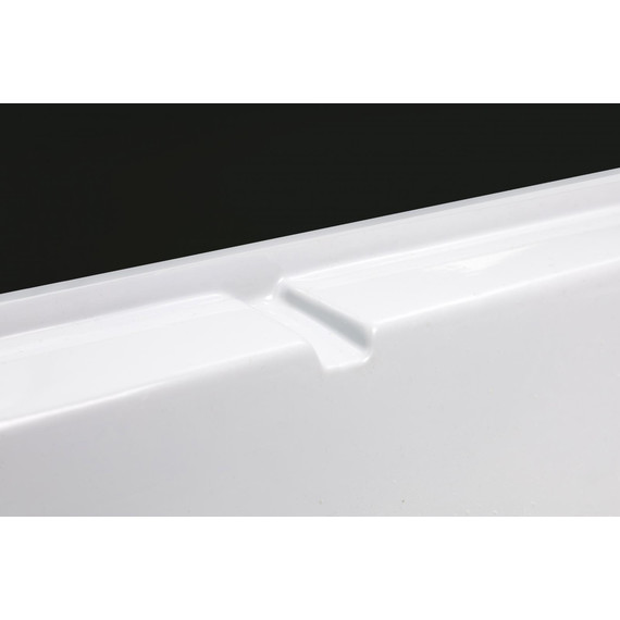 Душевая кабина Niagara Eco 120x80 см E120/80/13L/TN, хром матовый/тонированное (безсиликоновая сборка) - фото 9