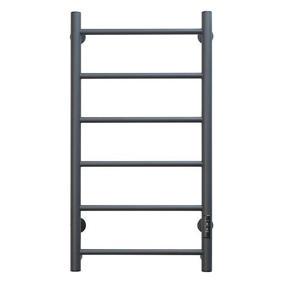 Полотенцесушитель электрический Тругор Аспект Пэк сп 1 П4 400х800 мм (возможность скрытого подключения) 00-00047106, графит - фото, картинка 2 Полотенцесушитель электрический Тругор Аспект Пэк сп 1 П4 400х800 мм (возможность скрытого подключения) 00-00047106, графит - фото 2