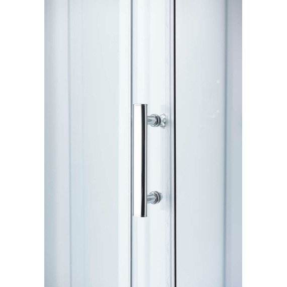 Гидробокс Taliente 90x90 см TA-99CW, белый/прозрачное - фото 7