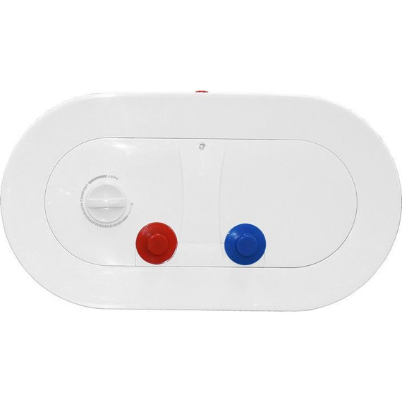 Водонагреватель (бойлер) Azario AZW 80 - фото, картинка 4 Водонагреватель (бойлер) Azario AZW 80 - фото 4