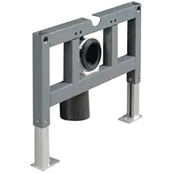 Унитаз подвесной безободковый с импульсным смывом SantiLine SL-5031 (в комплекте с инсталляцией), Цвет производителя: белый - фото, картинка 2 Унитаз подвесной безободковый с импульсным смывом SantiLine SL-5031 (в комплекте с инсталляцией), Цвет производителя: белый - фото 2