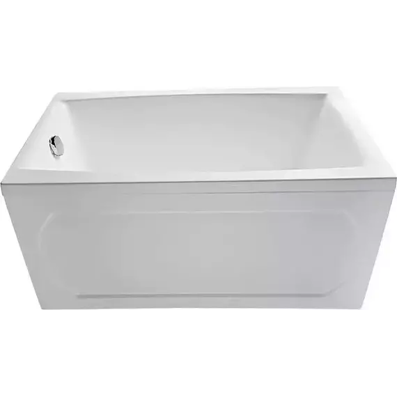 Ванна акриловая 1Marka Viola 120x70 см, Размер - мм: 1200х700 - фото 5