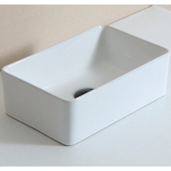 Раковина-чаша CeramaLux 35 см 6230 - фото 2