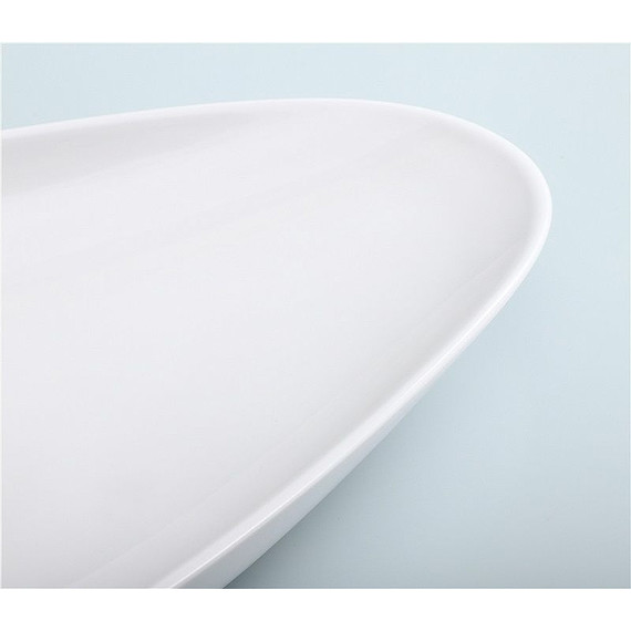 Раковина-чаша CeramaLux N 65 см 7862-1 - фото 7