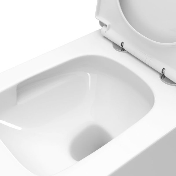 Инсталляция с подвесным унитазом комплект: Grohe Rapid SL 38772001 с подвесным безободковым унитазом BelBagno Due-Tor BB5171CH-TOR/SC сиденье микролифт, крепление, кнопка смыва хром (Система смыва торнадо) - фото, картинка 13 Инсталляция с подвесным унитазом комплект: Grohe Rapid SL 38772001 с подвесным безободковым унитазом BelBagno Due-Tor BB5171CH-TOR/SC сиденье микролифт, крепление, кнопка смыва хром (Система смыва торнадо) - фото 13