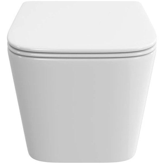 Инсталляция с подвесным унитазом комплект: Grohe Rapid SL 38772001 с подвесным безободковым унитазом BelBagno Due-Tor BB5171CH-TOR/SC сиденье микролифт, крепление, кнопка смыва хром (Система смыва торнадо) - фото, картинка 15 Инсталляция с подвесным унитазом комплект: Grohe Rapid SL 38772001 с подвесным безободковым унитазом BelBagno Due-Tor BB5171CH-TOR/SC сиденье микролифт, крепление, кнопка смыва хром (Система смыва торнадо) - фото 15