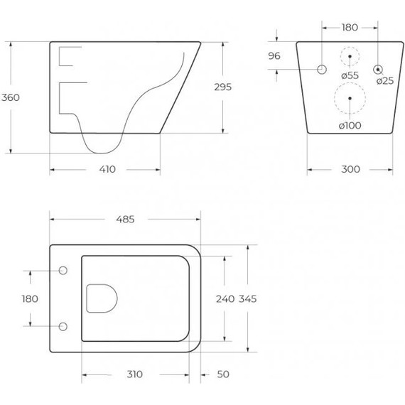Инсталляция с подвесным унитазом комплект: Grohe Rapid SL 38772001 с подвесным безободковым унитазом BelBagno Due-Tor BB5171CH-TOR/SC сиденье микролифт, крепление, кнопка смыва хром (Система смыва торнадо) - фото, картинка 20 Инсталляция с подвесным унитазом комплект: Grohe Rapid SL 38772001 с подвесным безободковым унитазом BelBagno Due-Tor BB5171CH-TOR/SC сиденье микролифт, крепление, кнопка смыва хром (Система смыва торнадо) - фото 20