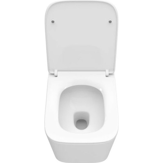 Инсталляция с подвесным унитазом комплект: Grohe Rapid SL 38772001 с подвесным безободковым унитазом BelBagno Due-Tor BB5171CH-TOR/SC сиденье микролифт, крепление, кнопка смыва хром (Система смыва торнадо) - фото, картинка 9 Инсталляция с подвесным унитазом комплект: Grohe Rapid SL 38772001 с подвесным безободковым унитазом BelBagno Due-Tor BB5171CH-TOR/SC сиденье микролифт, крепление, кнопка смыва хром (Система смыва торнадо) - фото 9