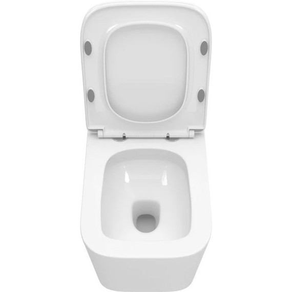 Инсталляция с подвесным унитазом комплект: Grohe Rapid SL 38772001 с подвесным безободковым унитазом BelBagno Due-Tor BB5171CH-TOR/SC сиденье микролифт, крепление, кнопка смыва хром (Система смыва торнадо) - фото, картинка 10 Инсталляция с подвесным унитазом комплект: Grohe Rapid SL 38772001 с подвесным безободковым унитазом BelBagno Due-Tor BB5171CH-TOR/SC сиденье микролифт, крепление, кнопка смыва хром (Система смыва торнадо) - фото 10