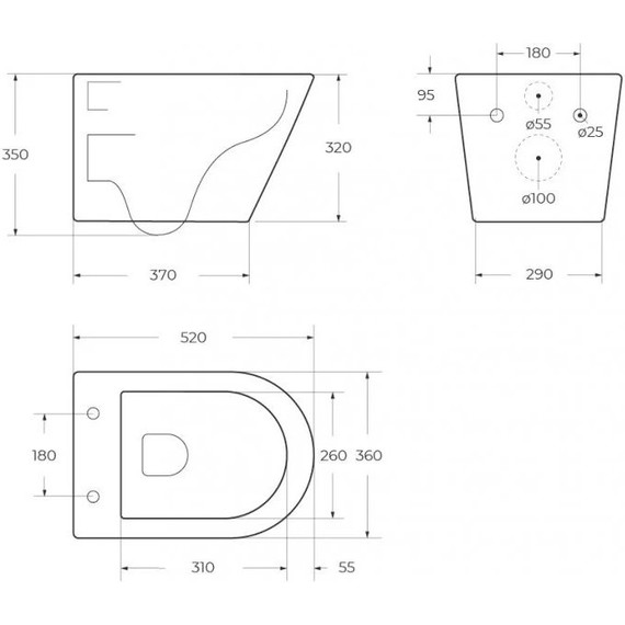 Инсталляция с подвесным унитазом комплект: Grohe Rapid SL 38772001 с подвесным безободковым унитазом BelBagno Tre-Tor BB5180CH-TOR/SC сиденье микролифт, крепление, кнопка смыва хром (Система смыва торнадо) - фото, картинка 20 Инсталляция с подвесным унитазом комплект: Grohe Rapid SL 38772001 с подвесным безободковым унитазом BelBagno Tre-Tor BB5180CH-TOR/SC сиденье микролифт, крепление, кнопка смыва хром (Система смыва торнадо) - фото 20