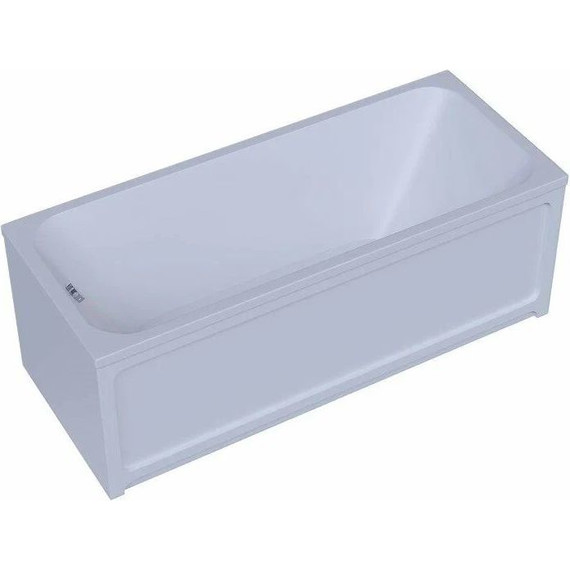 Ванна акриловая Aquatek Мия 140х70 см MIY140-0000001, Размер - мм: 1400х700 - фото, картинка 6 Ванна акриловая Aquatek Мия 140х70 см MIY140-0000001, Размер - мм: 1400х700 - фото 6