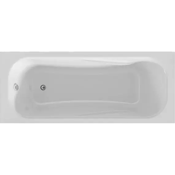 Ванна акриловая 1Marka Classic 150x70 см, Размер - мм: 1500х700 - фото 