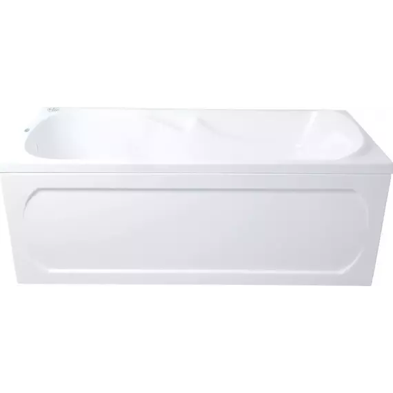 Ванна акриловая 1Marka Dipsa 170x75 см - фото, картинка 5 Ванна акриловая 1Marka Dipsa 170x75 см - фото 5