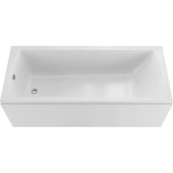 Ванна акриловая 1Marka Modern 150x75 см, Размер - мм: 1500х750 - фото 9