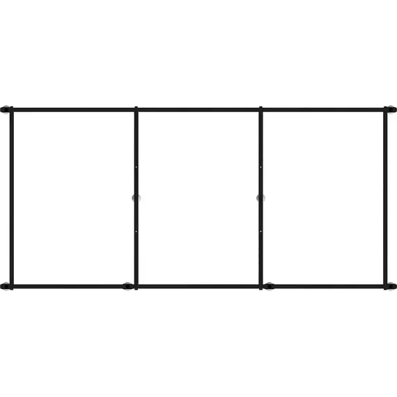 Каркас для ванны 1Marka Esma 190x90 см - фото 2