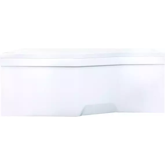 Ванна акриловая 1Marka Convey 150x75 см L, Размер - мм: 1500х750 - фото 5