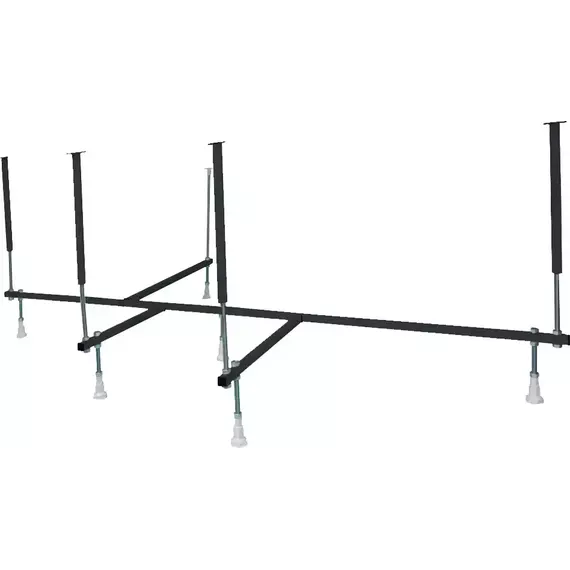 Каркас для ванны 1Marka Ergonomika 175x110 см - фото 