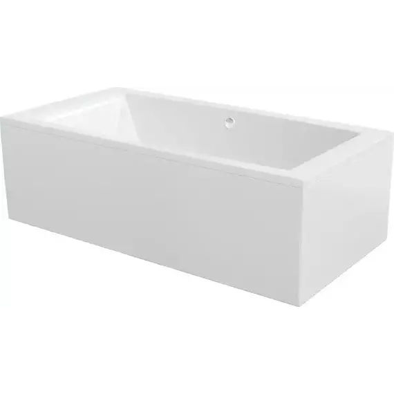 Ванна акриловая 1Marka Aelita MG 200x100 см, Размер - мм: 2000х1000 - фото 5