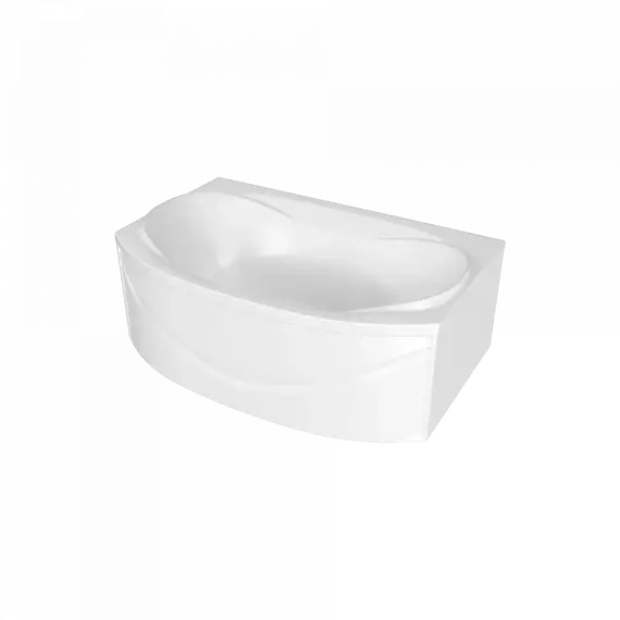 Ванна акриловая 1Marka Sirakusa New 190x120 см - фото, картинка 5 Ванна акриловая 1Marka Sirakusa New 190x120 см - фото 5