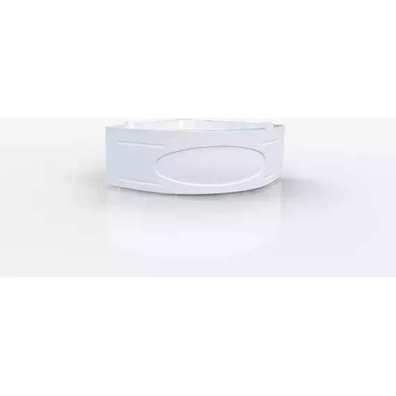 Ванна акриловая 1Marka Afrodita 140x140 см - фото 11