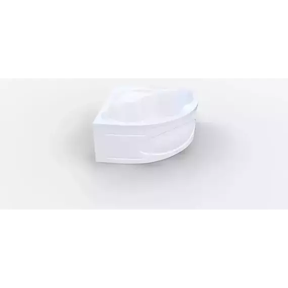 Ванна акриловая 1Marka Afrodita 140x140 см - фото 15