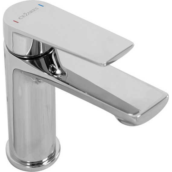 Смеситель для раковины Cezares COMFORT-LS-01-W0 - фото, картинка 2 Смеситель для раковины Cezares COMFORT-LS-01-W0 - фото 2