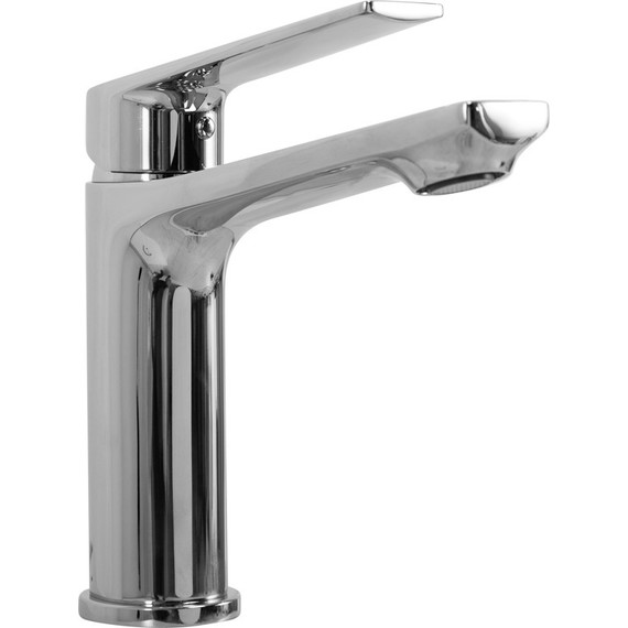 Смеситель для раковины Cezares COMFORT-LS-01-W0 - фото, картинка 3 Смеситель для раковины Cezares COMFORT-LS-01-W0 - фото 3