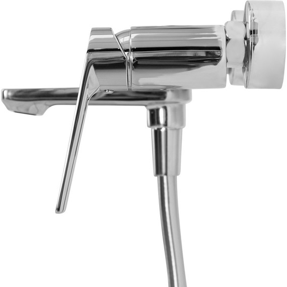 Смеситель для ванны Cezares COMFORT-VD-01 - фото 2