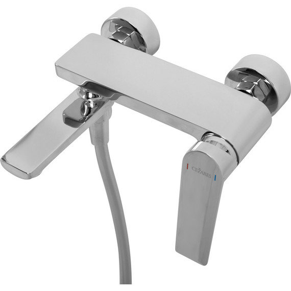 Смеситель для ванны Cezares COMFORT-VD-01 - фото 3