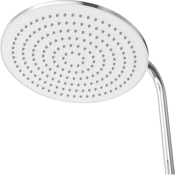 Душевая стойка Cezares LUX-CVD-01 - фото, картинка 6 Душевая стойка Cezares LUX-CVD-01 - фото 6