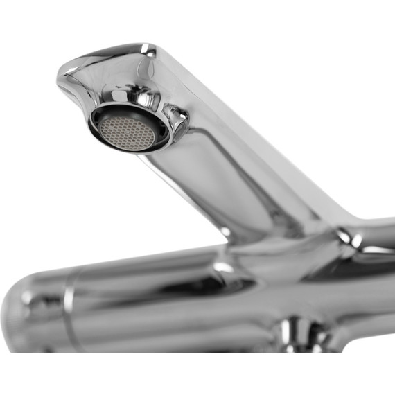 Смеситель для ванны Cezares LUX-VD-01, Цвет производителя: хром - фото 6