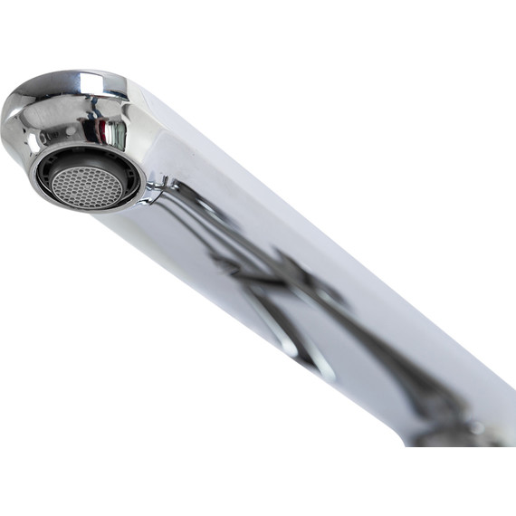 Смеситель для ванны Cezares LUX-VDP-01, Цвет производителя: хром - фото, картинка 8 Смеситель для ванны Cezares LUX-VDP-01, Цвет производителя: хром - фото 8