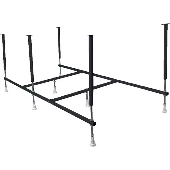 Каркас для ванны 1Marka Linea 165x85 см - фото 