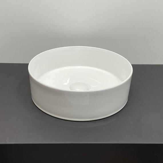 Раковина-чаша Comforty 35 см 9111 - фото 2