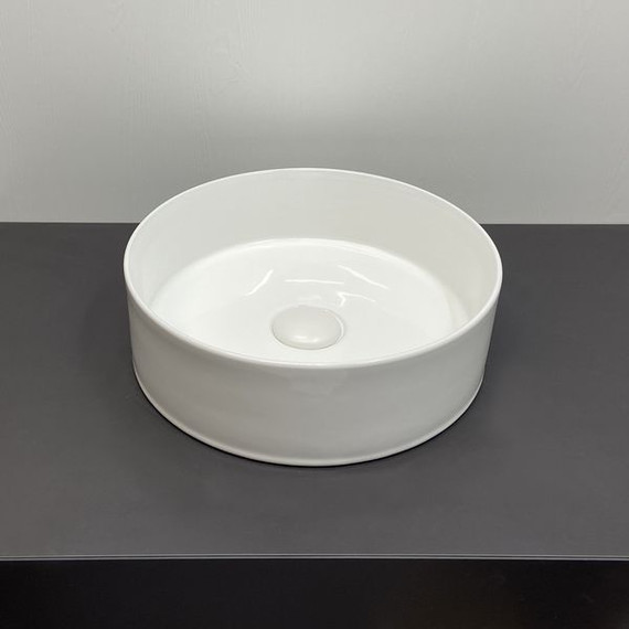 Раковина-чаша Comforty 35 см 9111 - фото 3