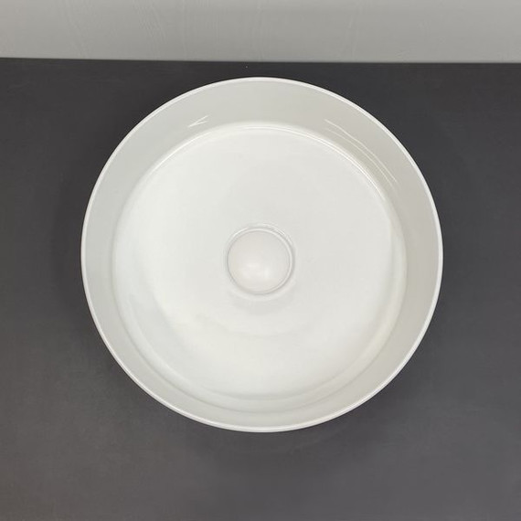 Раковина-чаша Comforty 35 см 9111 - фото 5