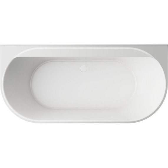 Ванна акриловая Vincea 170x80 см VBT-621B - фото 2