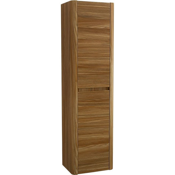 Пенал подвесной Cezares RELAX-1500-2A-SO-RC-P 40 см, дуб карамельный - фото 2