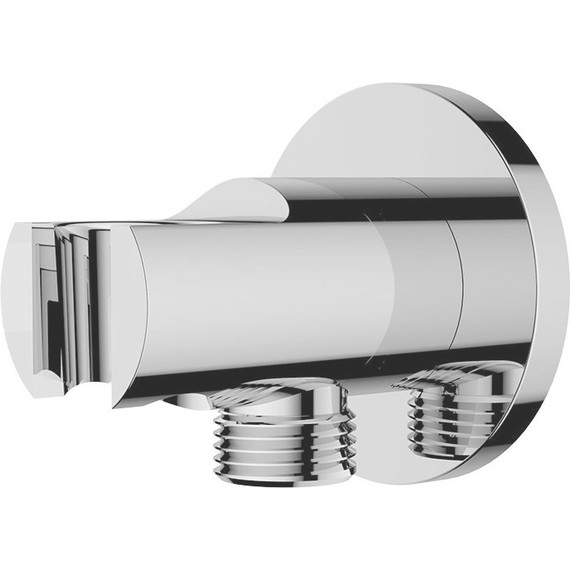 Душевая система для ванны Vincea VSFW-433TI5CH - фото 9