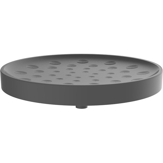 Душевая система для ванны Vincea VSFW-433TI5MB - фото 4