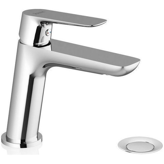 Смеситель для раковины Ravak Classic CL 011.00 X070081 - фото 