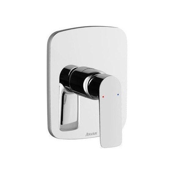 Смеситель для душа Ravak Classic CL 062.00 X070087 - фото 