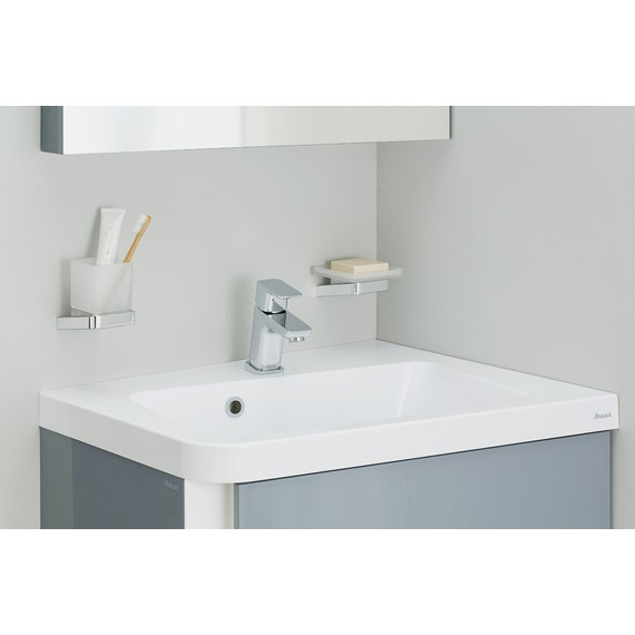 Смеситель для раковины Ravak 10° Free -TD F 012.00 X070127 - фото 2