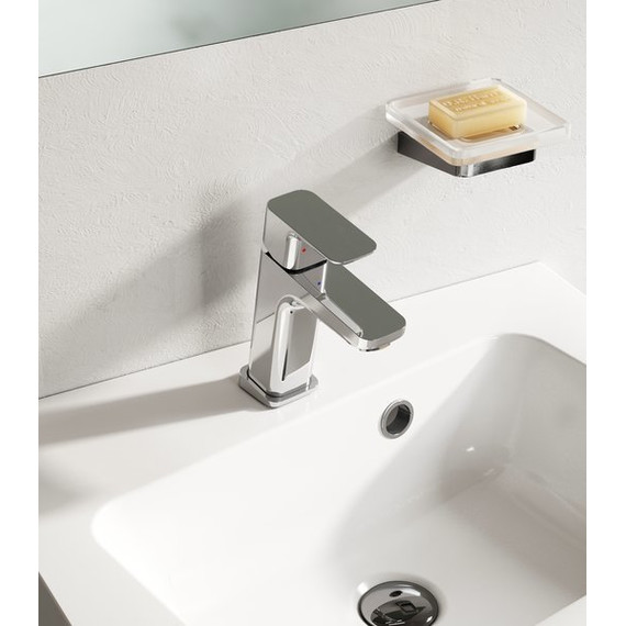 Смеситель для раковины Ravak 10° Free -TD F 014.00 X070129 - фото 2