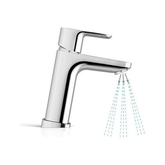 Смеситель для раковины Ravak 10° Free -TD F 014.00 X070129 - фото 4