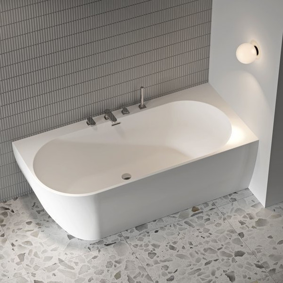 Смеситель для ванны Ravak Chrome CR 026.00 X070170 - фото, картинка 3 Смеситель для ванны Ravak Chrome CR 026.00 X070170 - фото 3