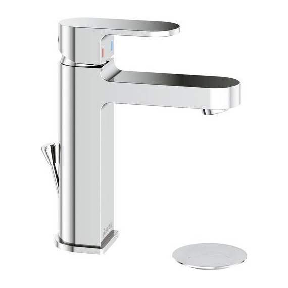 Смеситель для раковины Ravak Chrome-CR 013.00 X070190 - фото 